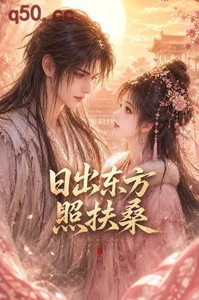 日出东方照扶桑(119集)