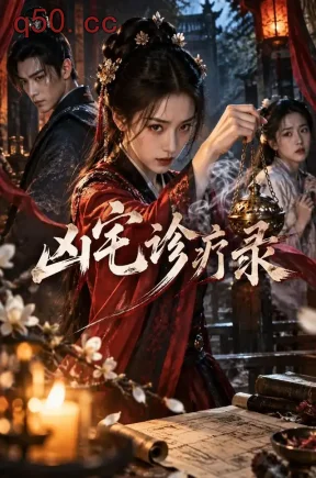 凶宅诊疗录（153集）