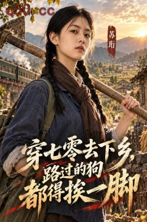 穿七零去下乡,路过的狗都得挨一脚(183集)