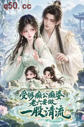 受够癫公癫婆，老六要做一股清流（106集）