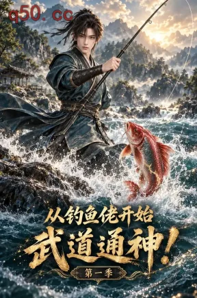 从钓鱼佬开始武道通神！第一季（325集）