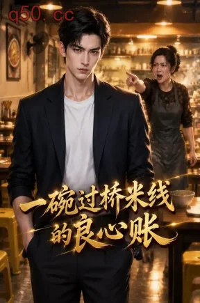 一碗过桥米线的良心账（51集）