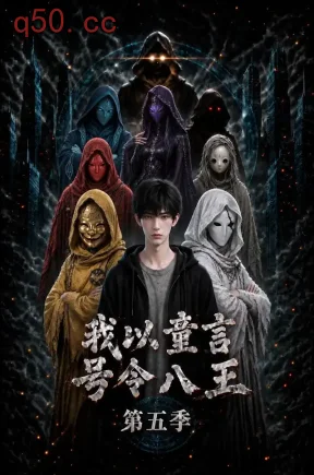 我以童言号令八王第五季(126集)
