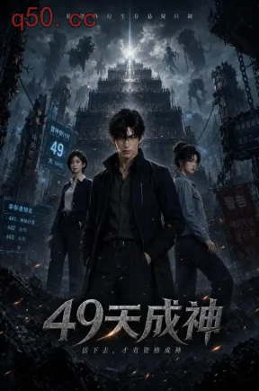 49天成神（167集）