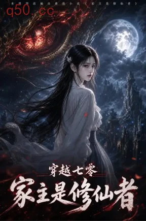穿越七零：家主是修仙者（109集）