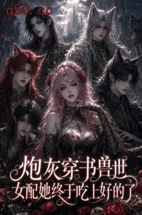 炮灰穿书兽世：女配她终于吃上好的了（80集）