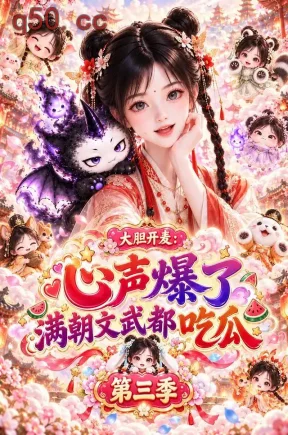 大胆开麦:心声爆了满朝文武都吃瓜第三季(100集)