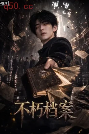 不朽档案(130集)