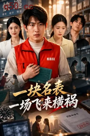 一块名表，一场飞来横祸（30集）单樱杰&曹梓玲