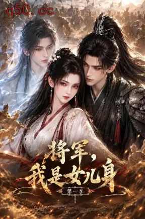 将军，我是女儿身第一季（86集）