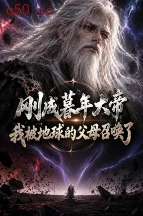 《刚成暮年大帝,我被地球的父母召唤了更新》(9集)