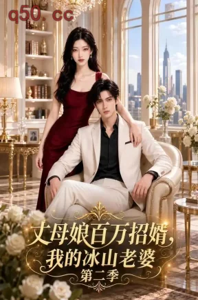 丈母娘百万招婿我的冰山老婆第二季（74集）