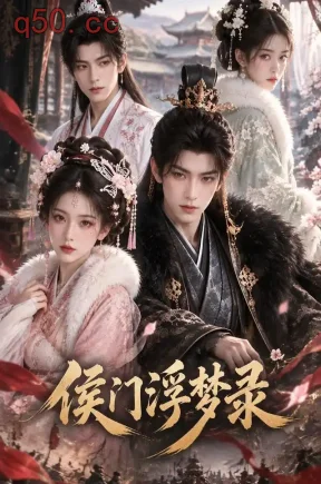侯门浮梦录(136集)