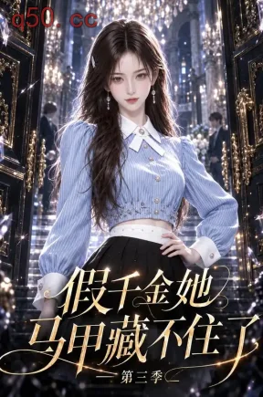 假千金她马甲藏不住了第三季（83集）