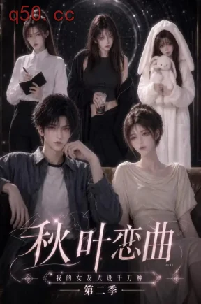 秋叶恋曲我的女友人设千万种第二季(117集)
