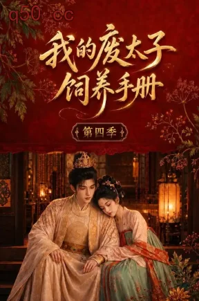 我的废太子饲养手册第四季(137集)