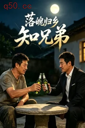 落魄归乡知兄弟(58集)