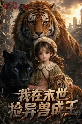 我在末世捡异兽成王(106集)