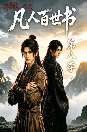 凡人百世书第八季（112集）