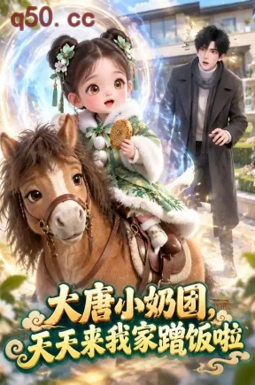 大唐小奶团，天天来我家蹭饭啦（147集）