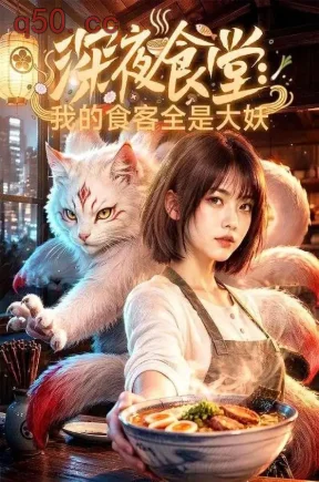 深夜食堂：我的食客全是大妖（87集）