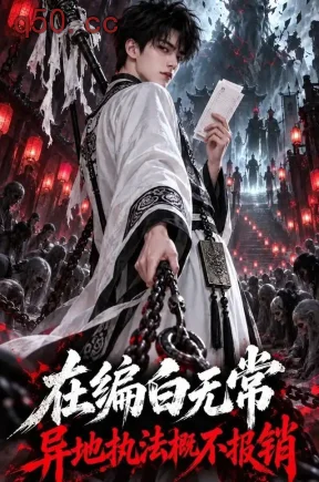 在编白无常,异地执法概不报销(63集)