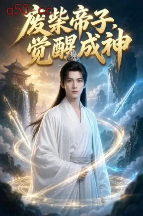废柴帝子，觉醒成神（100集）
