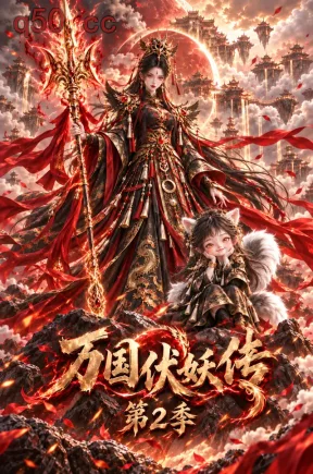 万国伏妖传第2季（132集）