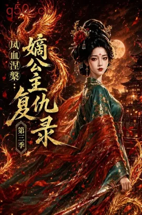 凤血涅槃：嫡公主复仇录第三季（142集）
