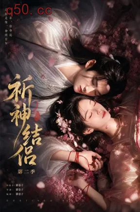 祈神结侣第二季（29集）