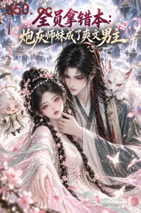 全员拿错本_炮灰师妹成了爽文男主(416集)