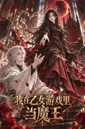 我在乙女游戏里当魔王(286集)