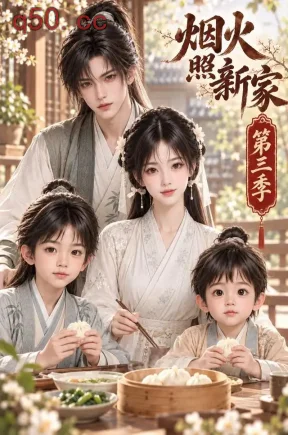 烟火照新家第三季（125集）
