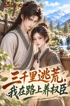 三千里逃荒，我在路上养权臣（115集）