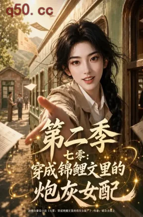 七零：穿成锦鲤文里的炮灰女配第二季（115集）