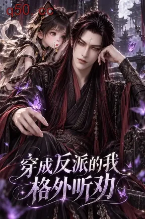 穿成反派的我,格外听劝(65集)