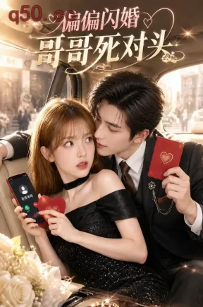 偏偏闪婚哥哥死对头(120集)