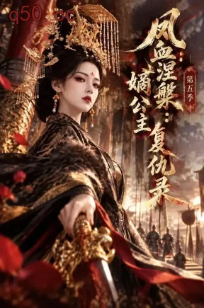 凤血涅槃:嫡公主复仇录第五季(159集)