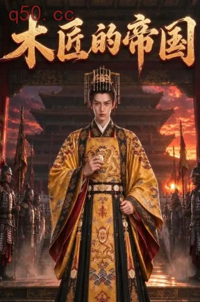 木匠的帝国（448集）