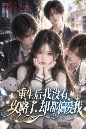 重生后我没有攻略了，却都偏爱我（123集）