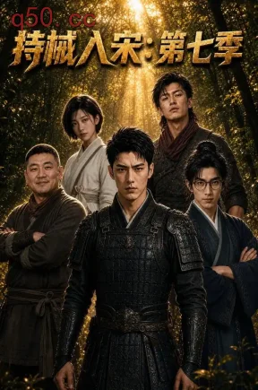 持械入宋:第七季(100集)