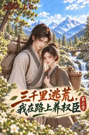 三千里逃荒,我在路上养权臣第二季(96集)
