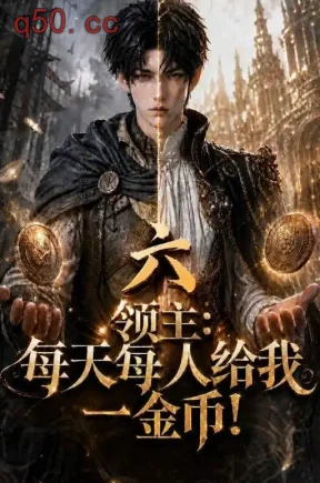 领主：每天每人给我一金币！第六季（80集）