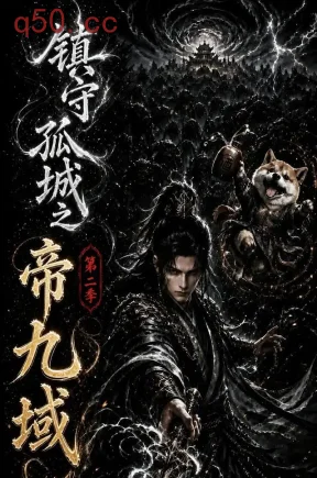 镇守孤城之帝九域第二季（324集）