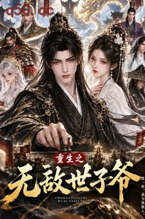重生之无敌世子爷（315集）