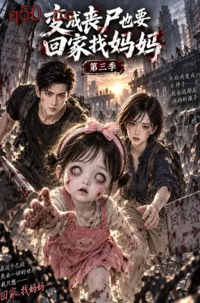 变成丧尸也要回家找妈妈第三季（66集）