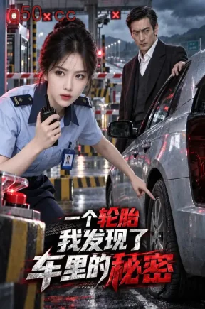 一个轮胎我发现了车里的秘密（72集）