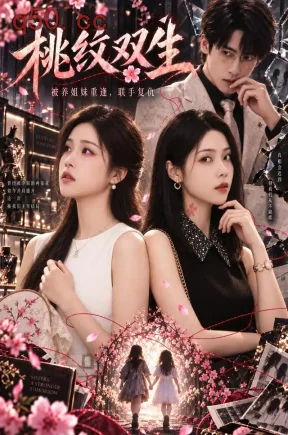 桃纹双生（42集）张曼晞&龙梓妍&李恩龙