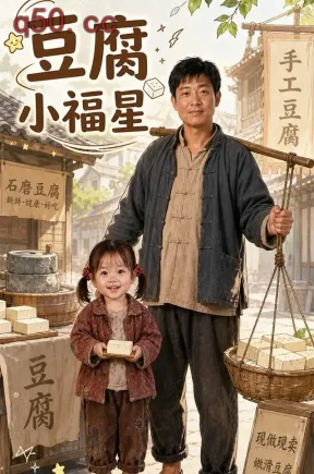 豆腐小福星（75集）