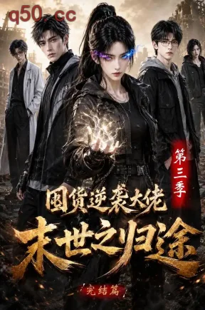 囤货逆袭大佬末世之归途第三季(145集)